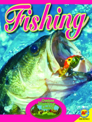 cover image of Fishing